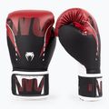 Venum Adrenaline Boxhandschuhe schwarz/rot 2