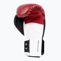 Venum Adrenaline Boxhandschuhe schwarz/rot 5
