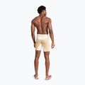 Trainingsshorts Herren Venum Tempest Vale Tudo beige/sand 3