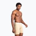 Trainingsshorts Herren Venum Tempest Vale Tudo beige/sand 4