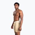 Trainingsshorts Herren Venum Tempest Vale Tudo beige/sand 5