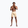 Trainingsshorts Herren Venum Tempest Vale Tudo beige/sand 6