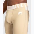 Trainingsshorts Herren Venum Tempest Vale Tudo beige/sand 7