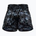 Herren Venum Classic Muay Thai Trainingsshorts schwarz/dunkel camo 2