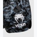 Herren Venum Classic Muay Thai Trainingsshorts schwarz/dunkel camo 5