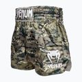 Venum Classic Muay Thai Wüste camo Männer Trainingsshorts 3