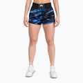 Trainingsshorts Damen Venum Abyss Muay Thai shadow blue