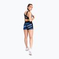 Trainingsshorts Damen Venum Abyss Muay Thai shadow blue 3