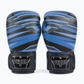 Boxhandschuhe Venum Abyss shadow blue 5