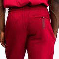 Herren Venum Silent Power kirschrote Hose 5