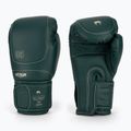 Venum Impact Evo Herren Boxhandschuhe 16 OZ smaragdgrün