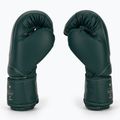 Venum Impact Evo Herren Boxhandschuhe 16 OZ smaragdgrün 4