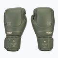 Boxhandschuhe Venum Impact Evo Boxing Gloves earth khaki