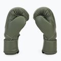 Boxhandschuhe Venum Impact Evo Boxing Gloves earth khaki 4