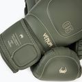 Boxhandschuhe Venum Impact Evo Boxing Gloves earth khaki 5