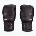 Venum Impact Evo Boxhandschuhe für Männer 14 OZ Schokolade 2