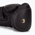 Venum Impact Evo Boxhandschuhe für Männer 14 OZ Schokolade 5