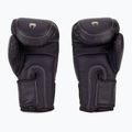 Herren Venum Impact Evo Boxhandschuhe tief lila 3