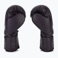 Herren Venum Impact Evo Boxhandschuhe tief lila 4