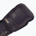 Herren Venum Impact Evo Boxhandschuhe tief lila 5