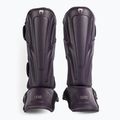 Venum Impact Evo deep purple Schienbein- und Fußprotektoren für Männer