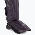 Venum Impact Evo deep purple Schienbein- und Fußprotektoren für Männer 4