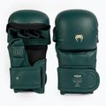 Venum Impact Evo Herren Boxhandschuhe smaragdgrün