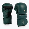 Venum Impact Evo Herren Boxhandschuhe smaragdgrün 2