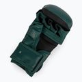 Venum Impact Evo Herren Boxhandschuhe smaragdgrün 3