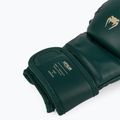 Venum Impact Evo Herren Boxhandschuhe smaragdgrün 4