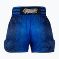 Venum Amazonia Women's Muay Thai Trainingsshorts ultramarine blau 2
