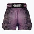 Venum Amazonia Women's Muay Thai Trainingsshorts lila 2