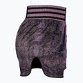 Venum Amazonia Women's Muay Thai Trainingsshorts lila 3