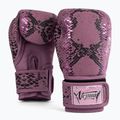 Venum Boxhandschuhe Amazonia lila
