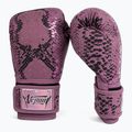 Venum Boxhandschuhe Amazonia lila 2
