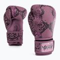 Venum Boxhandschuhe Amazonia lila 3