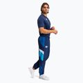 Herren Venum X Top Rank Original Trainingsanzug navy blau 4