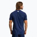 Venum X Top Rank Original Herren Dry Tech Shirt navy blau 3