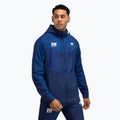 Hoodie Sweatshirt Herren Venum X Top Rank Original Men'S Full Zip Hoodie navy blue 3