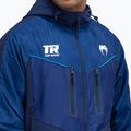 Hoodie Sweatshirt Herren Venum X Top Rank Original Men'S Full Zip Hoodie navy blue 5