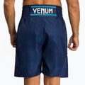 Venum X Top Rank Original Herren Boxing Shorts marineblau 3