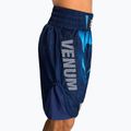 Venum X Top Rank Original Herren Boxing Shorts marineblau 6