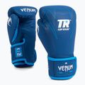 Boxhandschuhe Venum X Top Rank Original Impact Boxing Gloves navy blue 3
