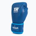 Boxhandschuhe Venum X Top Rank Original Impact Boxing Gloves navy blue 4