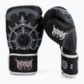 Boxhandschuhe Venum Gladiator 5.0 Boxing Gloves black/silver 2