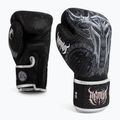 Boxhandschuhe Venum Gladiator 5.0 Boxing Gloves black/silver 3