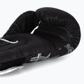Boxhandschuhe Venum Gladiator 5.0 Boxing Gloves black/silver 4