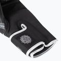 Boxhandschuhe Venum Gladiator 5.0 Boxing Gloves black/silver 5