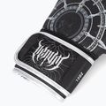 Boxhandschuhe Venum Gladiator 5.0 Boxing Gloves black/silver 6