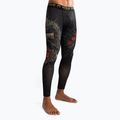 Venum Santa Muerte 5.0 Men's Spats tiefschwarz/gold Trainingsleggings 5